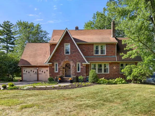 398 Edgewood Rd, Mansfield, OH 44907