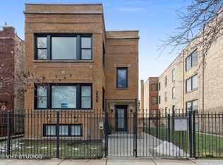 2538 N Harding Ave #2, Chicago, IL 60647