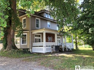 64 W Main St, Brocton, NY 14716
