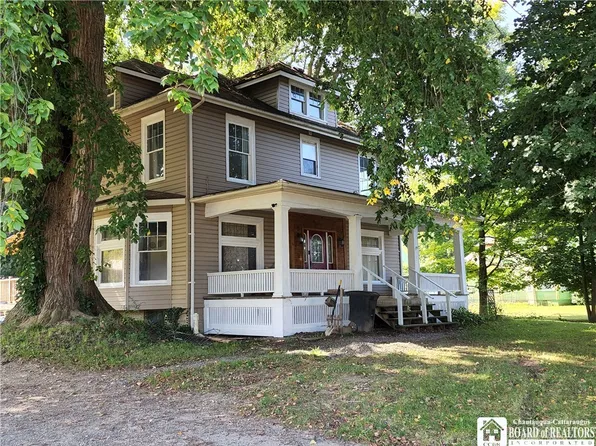 64 W Main St, Brocton, NY 14716