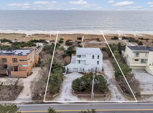 561 Dune Rd, Westhampton Beach, NY 11978