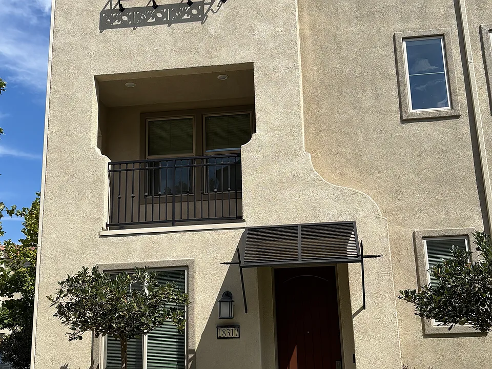18317 Goldbark Way