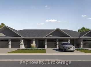 66 Absalom St E #6, South Bruce, ON N0G 2J0