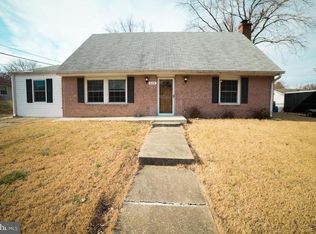 828 Kenyon Ave, Waldorf, MD 20602