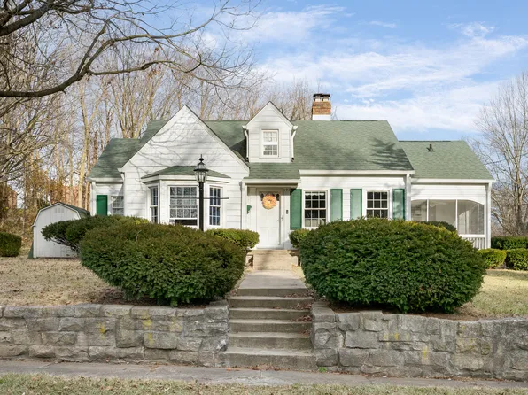 147 Eastern Ave, Plainfield, IN 46168