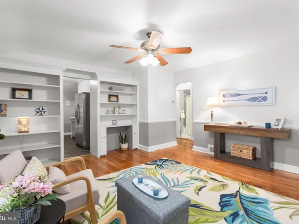 4309 Washington Blvd, Arlington, VA 22201