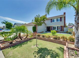 5108 E Woodwind Ln, Anaheim, CA 92807