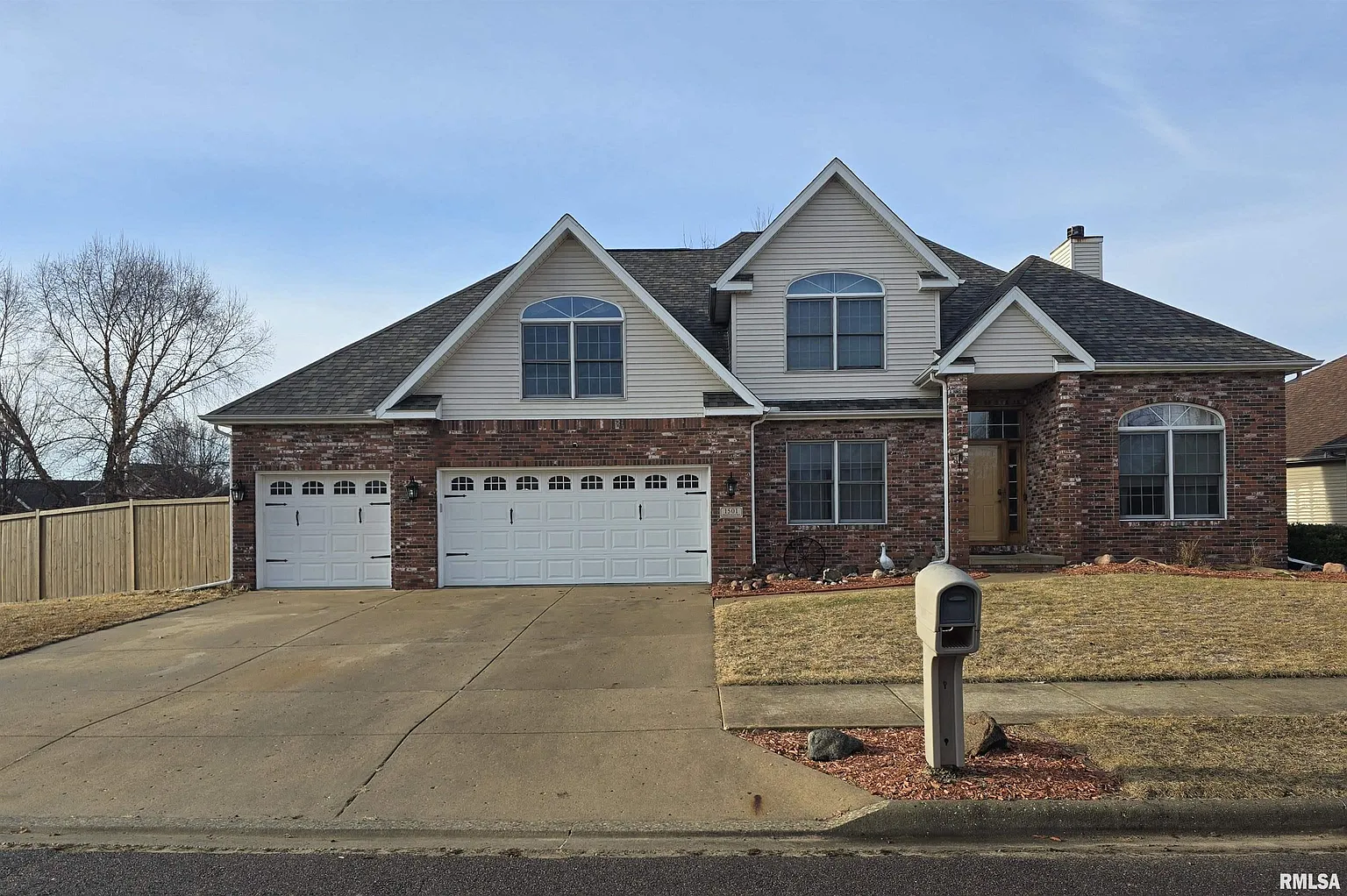 1501 Gingoteague Way photo 1
