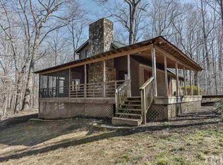 3802 Schley Rd, Hillsborough, NC 27278