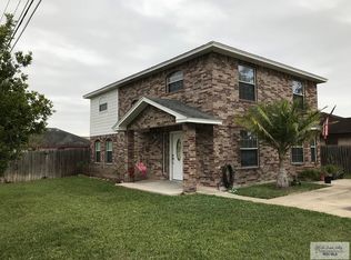 203 Sweet Rose Ct, Brownsville, TX 78520