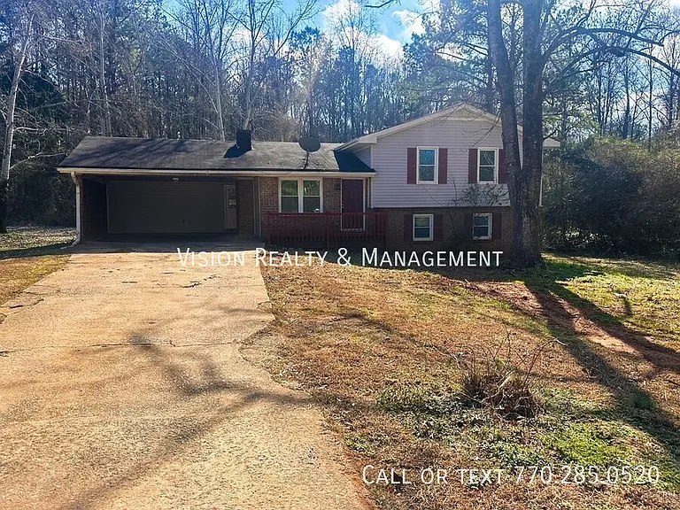603 Henson Cir — Photo 1