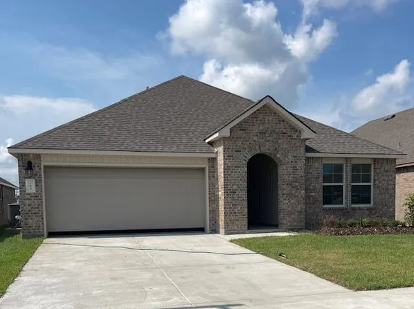 103 Harvest Hill Dr, Broussard, LA 70518