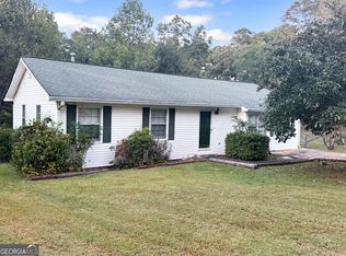 60 Westside Cir, Dallas, GA 30157