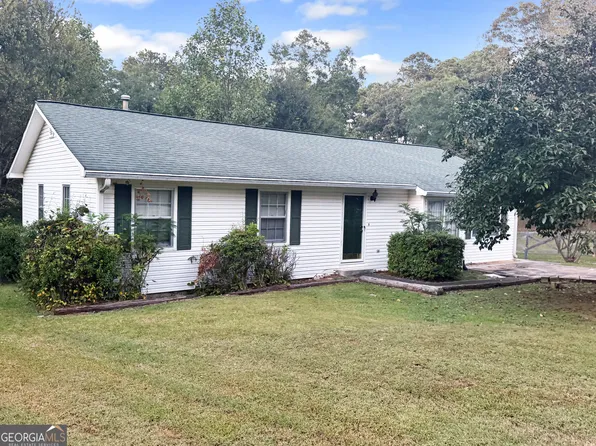 60 Westside Cir, Dallas, GA 30157