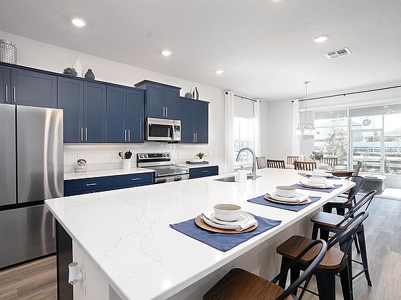 A wide variety of design options are available to choose from, whether you like colorful finishes...