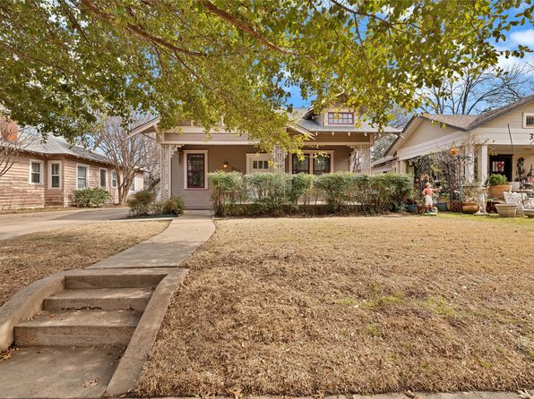 Additional property image - 322 S Montclair Ave, Dallas, TX 75208