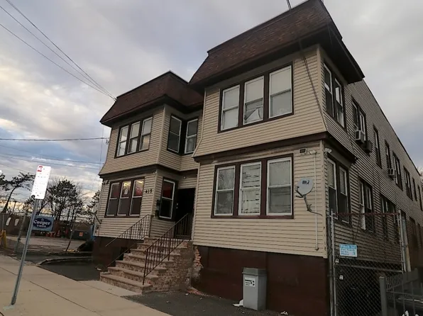 413 Lyons Ave #2L, Newark, NJ 07112