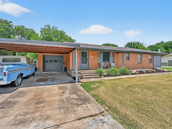 509 W Ash St, Celina, TX 75009