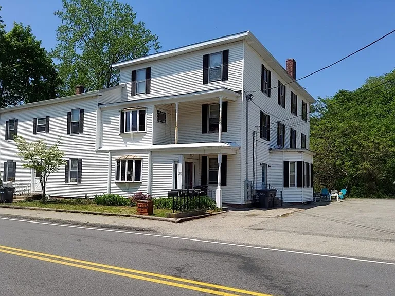 28 Cross St #1 — Photo 1