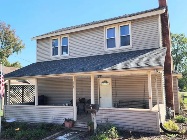 112 W Lindell St, West Frankfort, IL 62896