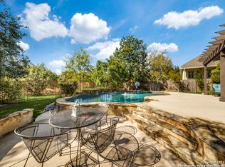 22 Hopleaf Trl, San Antonio, TX 78256