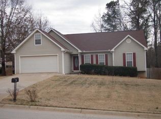 500 Cambridge Way, Covington, GA 30016