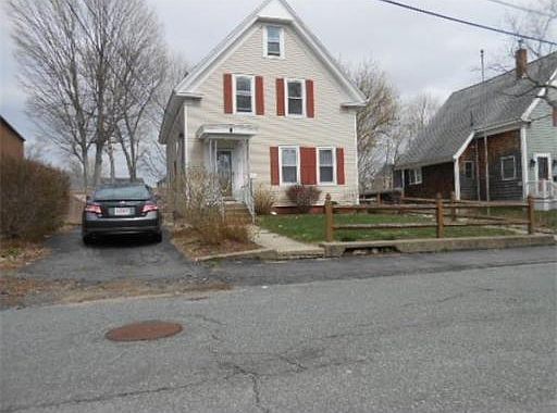 1st image of 25 Wilmot St
