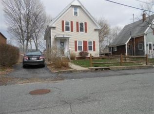 25 Wilmot St, Whitman, MA 02382