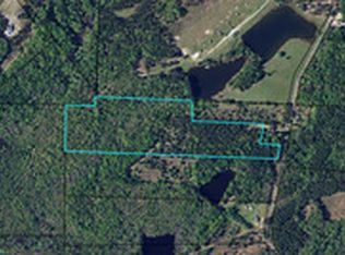 700 Gun Club Rd, Box Springs, GA 31801