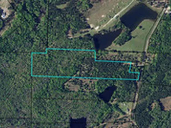 700 Gun Club Rd, Box Springs, GA 31801