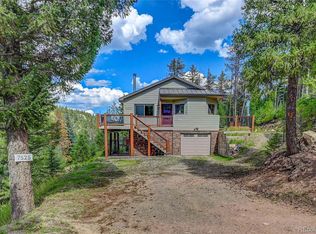 7525 Brook Forest Ln, Evergreen, CO 80439