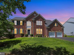 18306 Aspen Dale Ct, Boyds, MD 20841