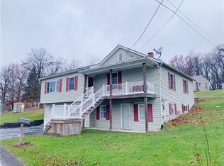 574 Listie Rd, Friedens, PA 15541