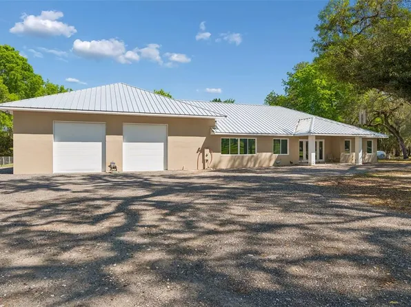 4300 County Road 673, Bushnell, FL 33513