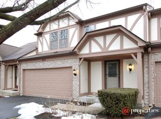 4571 Opal Dr, Hoffman Estates, IL