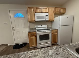 2644 Nelson Rd #B, North Pole, AK 99705