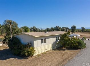3340 Wisconsin Ave, Corning, CA 96021