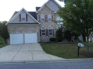 6810 Lantana Dr, Bryans Road, MD 20616