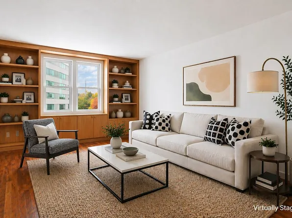 525 W 236th St APT 6A, Bronx, NY 10463