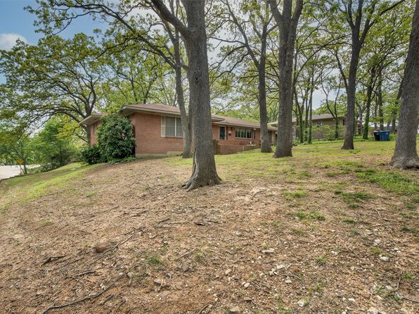 1500 W Heron St, Denison, TX 75020