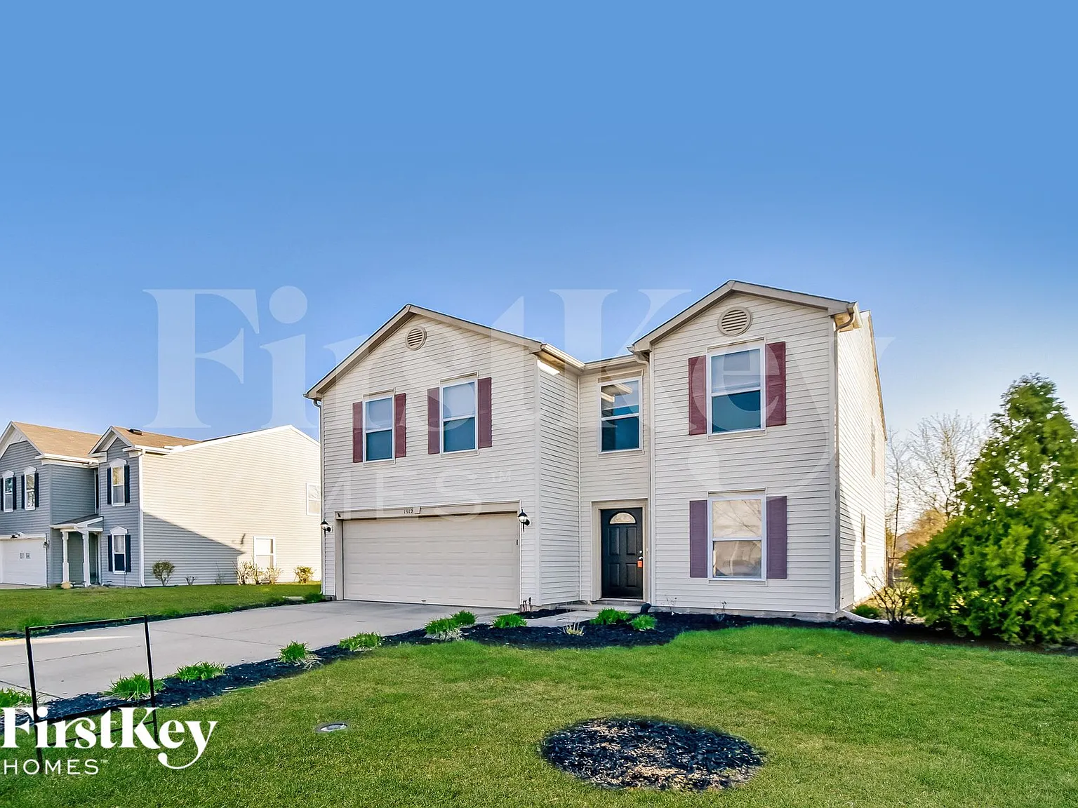 3 bed, 2.5 bath, 2226 sqft, $2,230 — Photo 2