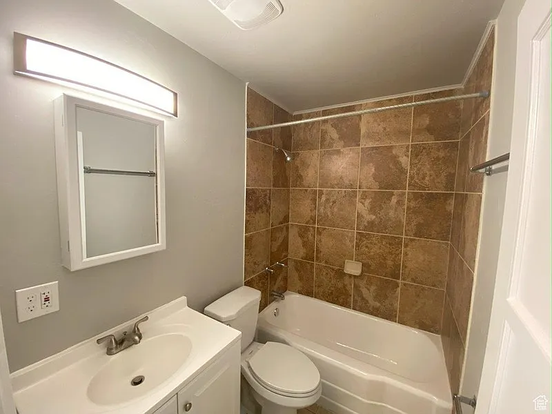 Private Room for Rent — Photo 4