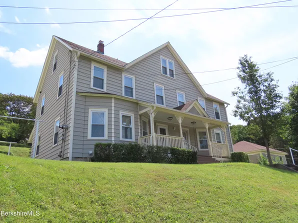 32 1st St, Adams, MA 01220