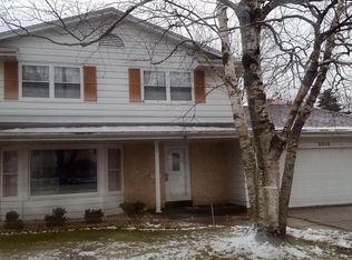 5316 S 21st St, Milwaukee, WI 53221