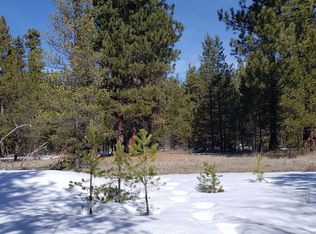 Cascade Dr, La Pine, OR 97739