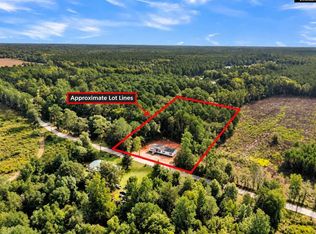 552 Selena Cir, Holly Hill, SC 29059