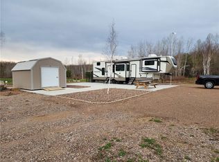 30964 305th Ave, Holcombe, WI 54745