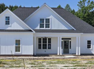 3030 Joe Stocks Rd, Greenville, NC 27858