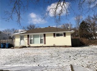 321 Wendell Ln, Dayton, OH