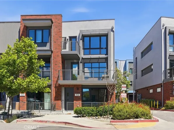 2460 Victoria Ave Unit 104, San Luis Obispo, CA 93401